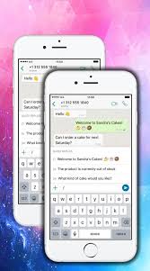 Keyboard For Iphone Ios 14 12 Fast Typing For Android Apk Download