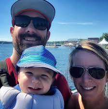 I know this is odd, but we have a 4 year old, who is now randomly asking to  be taken to church because he thinks there is singing and dancing. We only