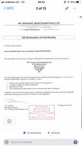 Declaration Of Conformity For Toys Compliance Testing General Selling On Amazon Questions Amazon Seller Forums