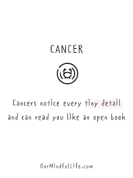 Both water signs, cancer and pisces share a deep emotional bond that feels almost psychic at times. 44 Cancerian Quotes That Expose The Cancer Sign