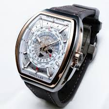 franck muller vanguard worldtimer gmt watches for men franck muller wrist