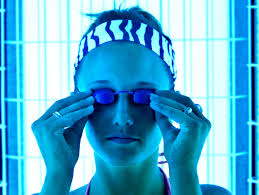 Tan Taxing to Salon Operators