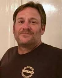 Lance Morrell Obituary March 20, 2025