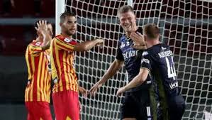 Последние твиты от lecce calcio tv (@leccecalciotv). Lecce Parma 3 4 Il Lecce Va In Serie B La Gazzetta Dello Sport