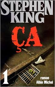 Ca Tome 1 Pdf Gratuit Telecharger Livre Pdf Epub Kindle Livres De Stephen King Stephen King Livres A Lire