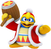 Rey Dedede | Wikijuegos | Fandom