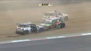 Jun 24, 2021 · rob boston had a lucky escape after his car came off the track at brands hatch. Mini Challenge Uk Jcw 2019 Race 1 Brands Hatch Multiple Crash Aftermath Red Flag Rnw Racingnewsworldwide Com Your Latest Racing News