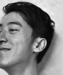 KAM Shing-hei Kahlen 甘聖希