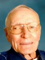 Ronald Thibault, 1931-2016