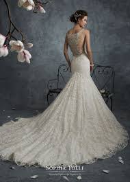 Wedding Dresses Spring 2019 Modern Bridal Gowns Wedding Dresses 2017 Wedding Dress Backs Lace Mermaid Wedding Dress