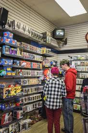 The official gamestop twitch account! Gamestop First And Main Towncenter