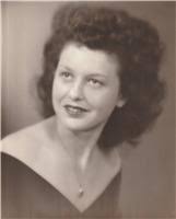 Noretta Caldwell Obituary (1927