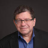 Councilor Steve Novick