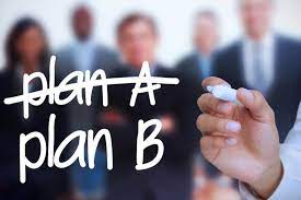 Plan b® is the first levonorgestrel emergency contraceptive pill to be authorized for sale in canada. Plan B Alternativplan Fur Unverhergesehenes