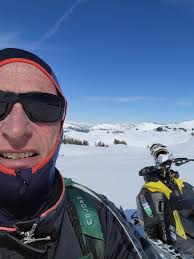 Happy Chris Cullinan Day! Chris is a hero's hero at our gathering. Aside  from being our production manager, lead MC, and frontman for the Sawtooth  Family Band, Mr. Cullinan is a great