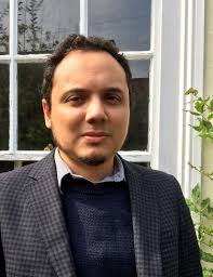 Juan Pablo Rodríguez