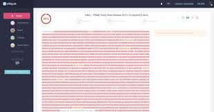 Estos incluyen el inglés, español y francés, entre otros. Plag Es Servicio Online Para Detectar Plagios Tecnologia 21