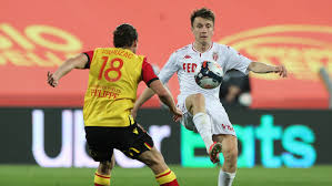 Maybe you would like to learn more about one of these? Lans Monako 0 0 Obzor Matcha 38 Tura Chempionata Francii Kak Sygral Aleksandr Golovin 23 Maya 2021 Goda Sport Ekspress