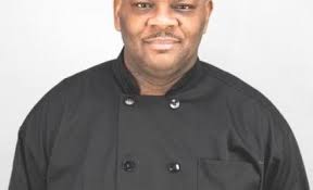 Meet Shawn Frederick