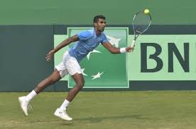 Live scores, results, live on tv and statistics for all tournaments across the world. Davis Cup 2019 Qualifier India Vs Italy Seppi Humbles Prajnesh Italy Wins 3 1 Sportstar