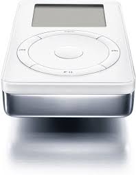 Ipod V1 0 Red Dot Design Dots Design Design Awards