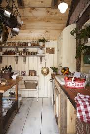 my dream home has a country farmhouse
