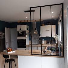 Et Comme Je Vous Ai Promis Voici Le Resultat Verrierefaitmaison Deco Addict Maison Home Decor Home Decor