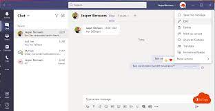 Companies that have a shared physical workspace increasingly. Tutorial Deleting A Chat Message In Microsoft Teams