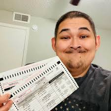 Instagram photo by SK Brian Michael Monteblanco-García • Oct 18, 2024 at  6:11 PM