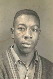 Obituary for Calvin Young