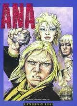 European graphic novels in English