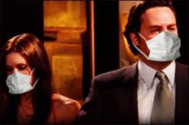 This page summarizes crowd sourced ratings of their personality collected from users of the statistical which. Friends Of Safety Mumbai Police Takes Help Of Chandler Bing To Spread Awareness About Wearing Mask With Swag Amid Covid 19 India Com