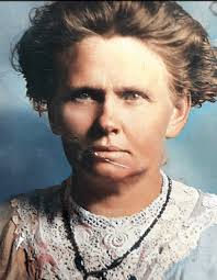 Ancestors: Peter Vess Lineage