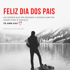 pin em dia dos pais 2020