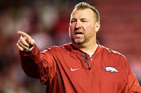 First year illinois fighting illini head coach bret bielema said it best, heading. Ex Arkansas Head Coach Bret Bielema On His Way To Join Patriots Staff Pats Pulpit