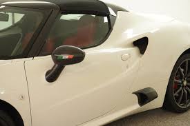 Image result for Madreperla White 2017 Alfa-Romeo