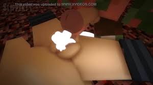 Jennys Odd Adventure 5 Sub Español - Minecraft Porn Animation