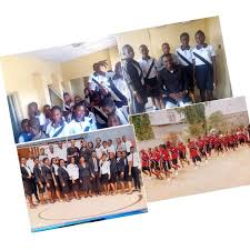 1 845 j'aime · 14 en parlent. Good Shepherd Creative Schools Oba Anambra State Home Facebook