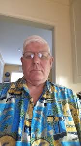 Todd Sutherland 2020