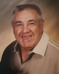 Richard "Bub" Stone, Sr. Obituary May 2, 2025