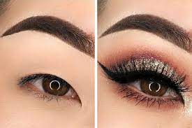 Cara memadukan warna eyeshadow yang terakhir adalah dengan mengaplikasikan highlight pada bagian. Beauty Journal Situs Kecantikan Dan Gaya Hidup Andalan Wanita Masa Kini