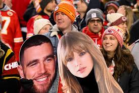 Taylor Swift fans are being exploited with misleading Kelce odds, new data  suggests