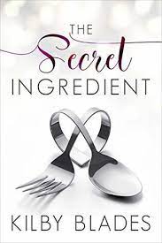 Bake the cake featured in the hallmark channel original, the secret ingredient. The Secret Ingredient By Kilby Blades