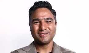 The Very Best and Worst of Mr Swallow review