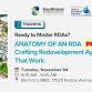 Anatomy of an RDA: Crafting Redevelopment event image