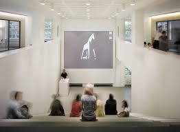 Internationales studierendenhotel (73m) neckarstraße 172 70190 stuttgart +49 711 41430. Agentur Jung Von Matt Innenarchitektur Projekte Bottega Ehrhardt