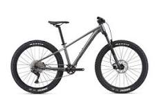 Mountain Bike Size Chart & Fit Guide - | Ridley's Cycle
