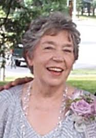 Obituary of Madge Pickens