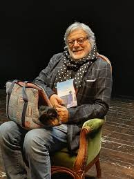 Piermaria Cecchini, regista, attore e scrittore