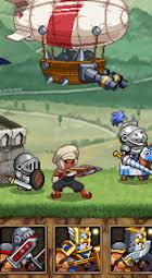 Rise of the kingdom is a war game with a fascinating sketch that will help you create your civilization and grow and create an empire and develop to create an empire. Download Kingdom Wars Mod Unlimited Money V1 6 7 Free On Android